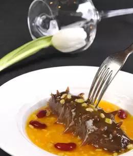 海参做法68+10款 海参经典菜肴--今日头条