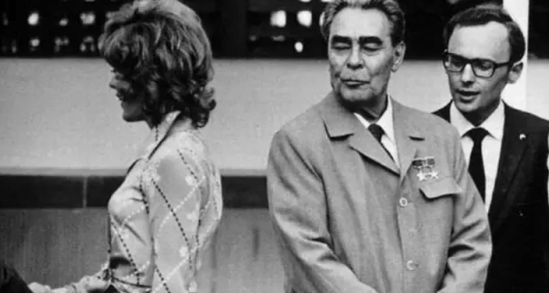 他是最令人恐惧的前苏联领导人, 原因是因为