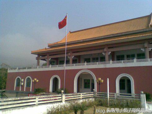中国十大最丑建筑名单