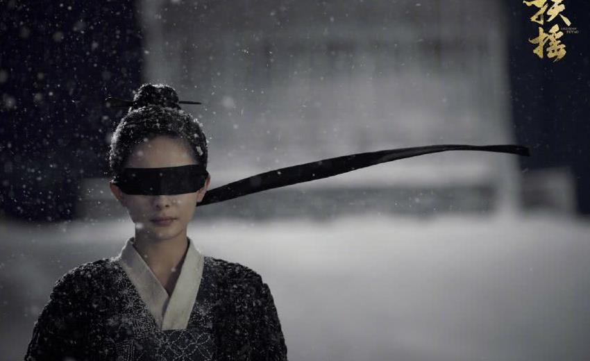 4部日播量最高的新剧,《芸汐传》仅排倒数,第