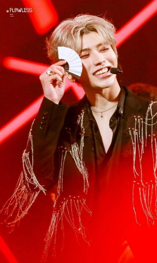 蔡徐坤前途成谜 Nine Percent巡演见面会还没开