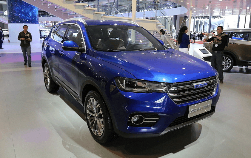 国产车企库存压力到底多大? 长城哈弗风光的背后苦不堪言!