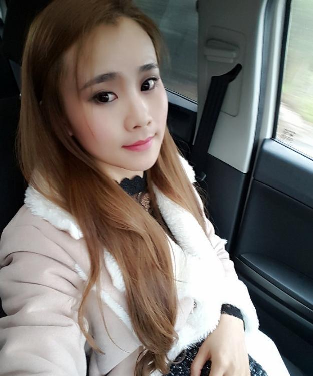 大老婆与小老婆的一次邂逅(附媳妇丑照)