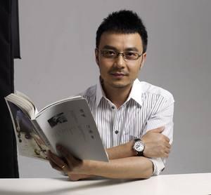 汪涵前妻坦言:汪涵是难得好男人,后悔自已太任