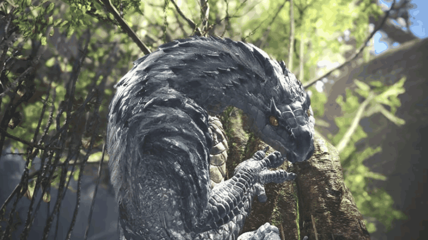 怪物猎人世界PC版, 飞雷龙要怎么打