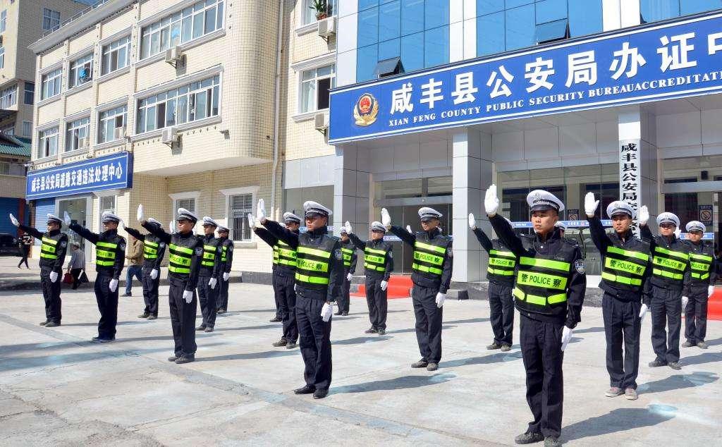 辅警改革创新举: 不再劳务派遣, 直接与用人单位