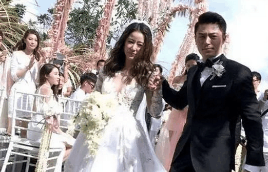 霍建华林心如夫妇, 该是时候晒下你俩结婚证照