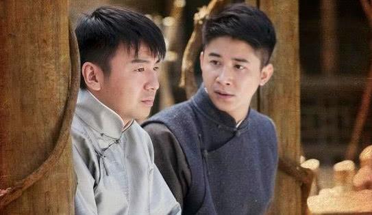 雷佳音这部作品被封了,只因主演阵容里有他