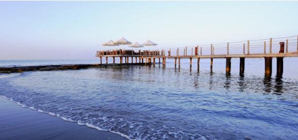 逛完这个国家,相当去了土耳其、希腊和意大利