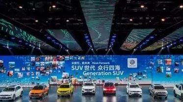 全新途锐正式发布，尺寸不输宝马X5，预售价为55万起