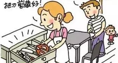 嗯哼说他长大想当消防员,但是请先学好这招!