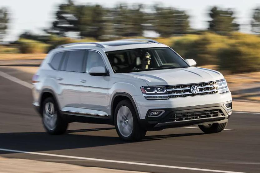 新一代大众途锐闪亮登场，将推插电混动车，功率高达270千瓦