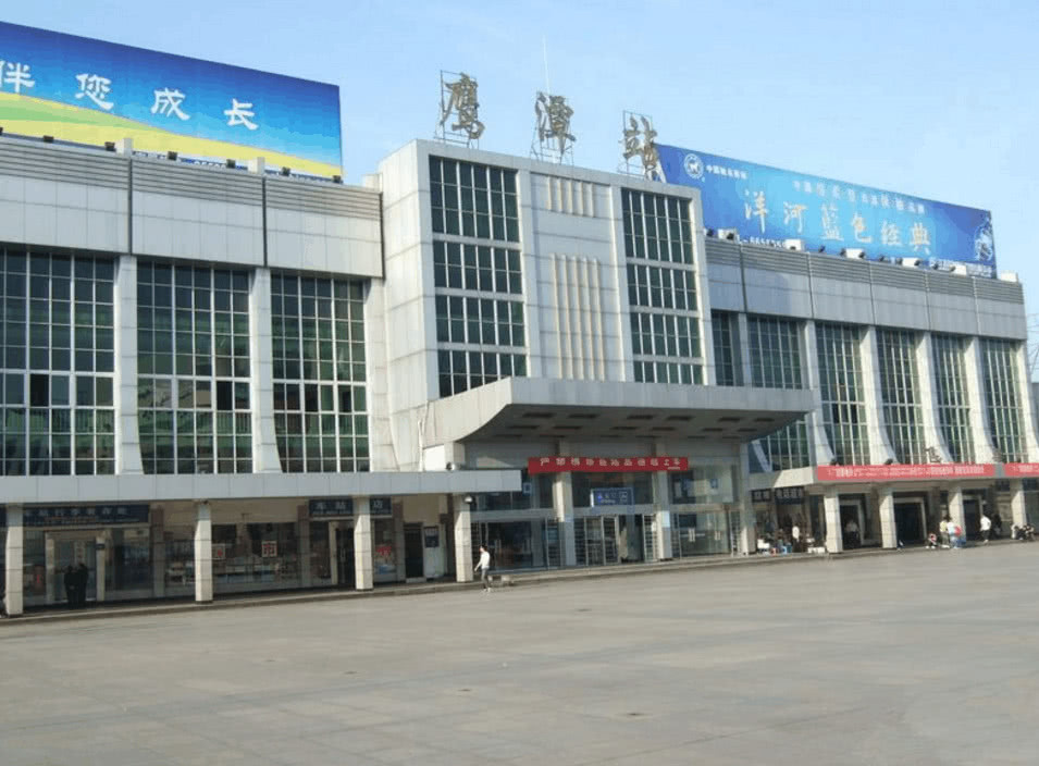 江西的这座大城市,GDP排名第三,是世界铜都,靠