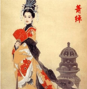 大宋的死敌, 辽国萧太后, 是个任性十足的