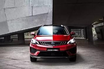 十万必落地，1.4T+6DCT售价才8万，全新设计，比宝骏510还要帅