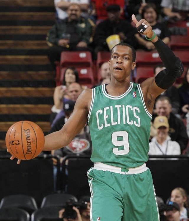 球迷印象之拉简多:场上球员兼教练,背后假动作