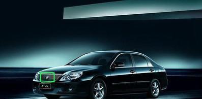 比亚迪, 终于废弃BYD字母标, 车内按键让人狂赞