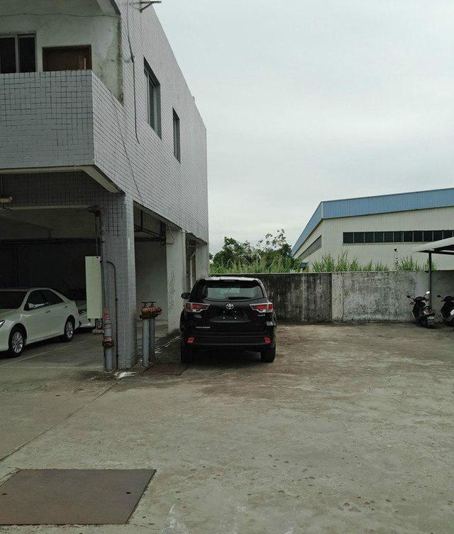 空间大减震优秀，开这辆日系SUV不晕车，车主谈用车感受