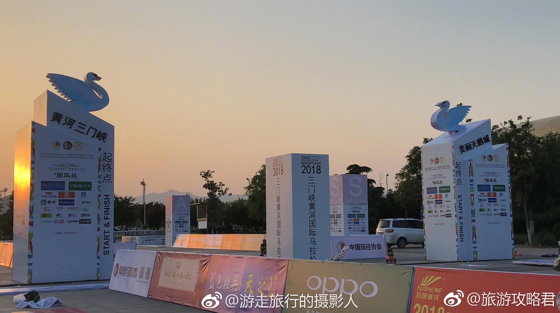 马拉松的意义不在于奔跑,更重要的是一种精神