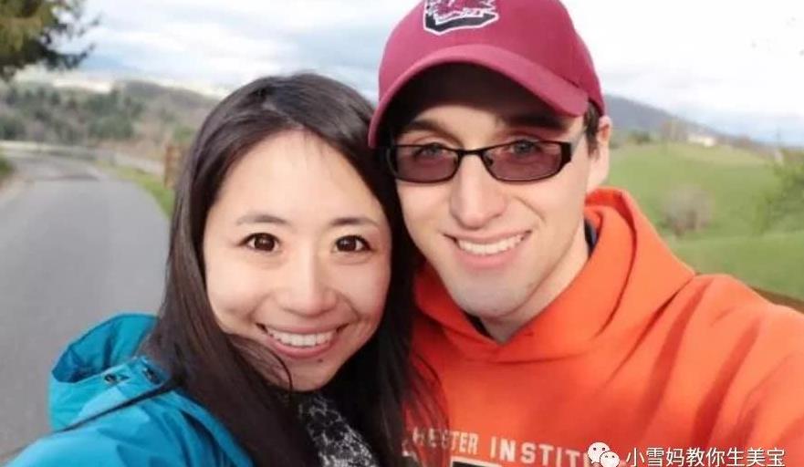 说一说美国的K1未婚妻签证