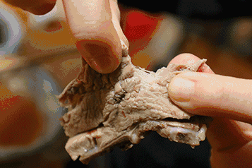 2011年的数据,武汉人一年可以吃掉一亿只鸭 当时这条新闻后面还有一句