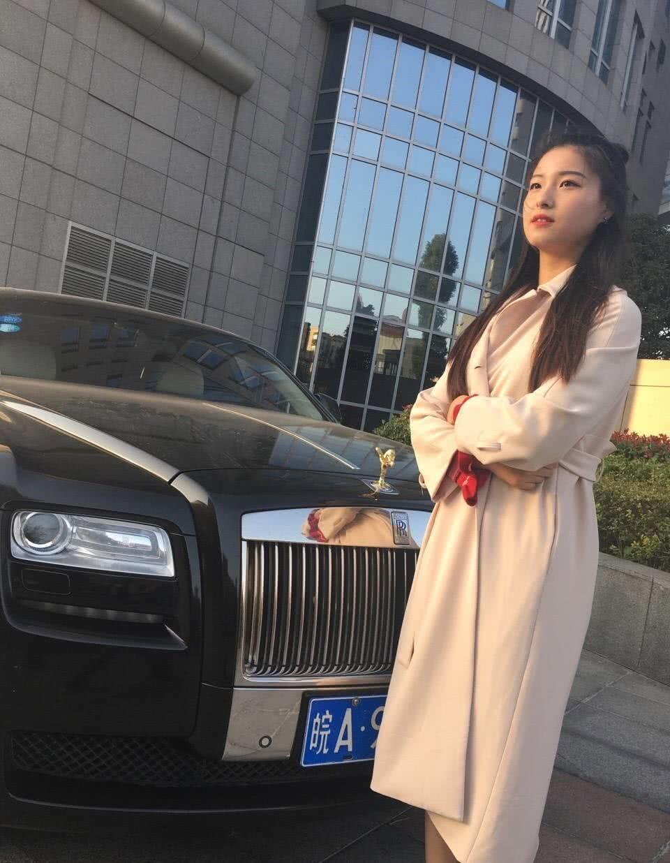 温婉炒作团队再出山，新一代网红女神“葛漂亮”诞生!