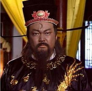 王子犯法与庶民同罪--包公何以流芳百世