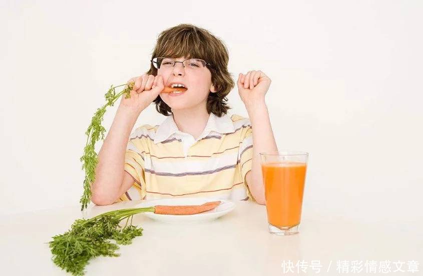 儿童缺铁危害不能逆转,宝宝有这5点表现,就代