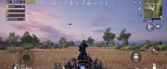 刺激战场:写实画风会增加手机耗电量和发热量