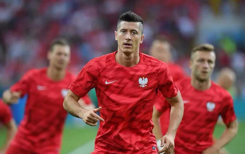 世界杯首轮战罢,巴西、德国、阿根廷都和俄罗