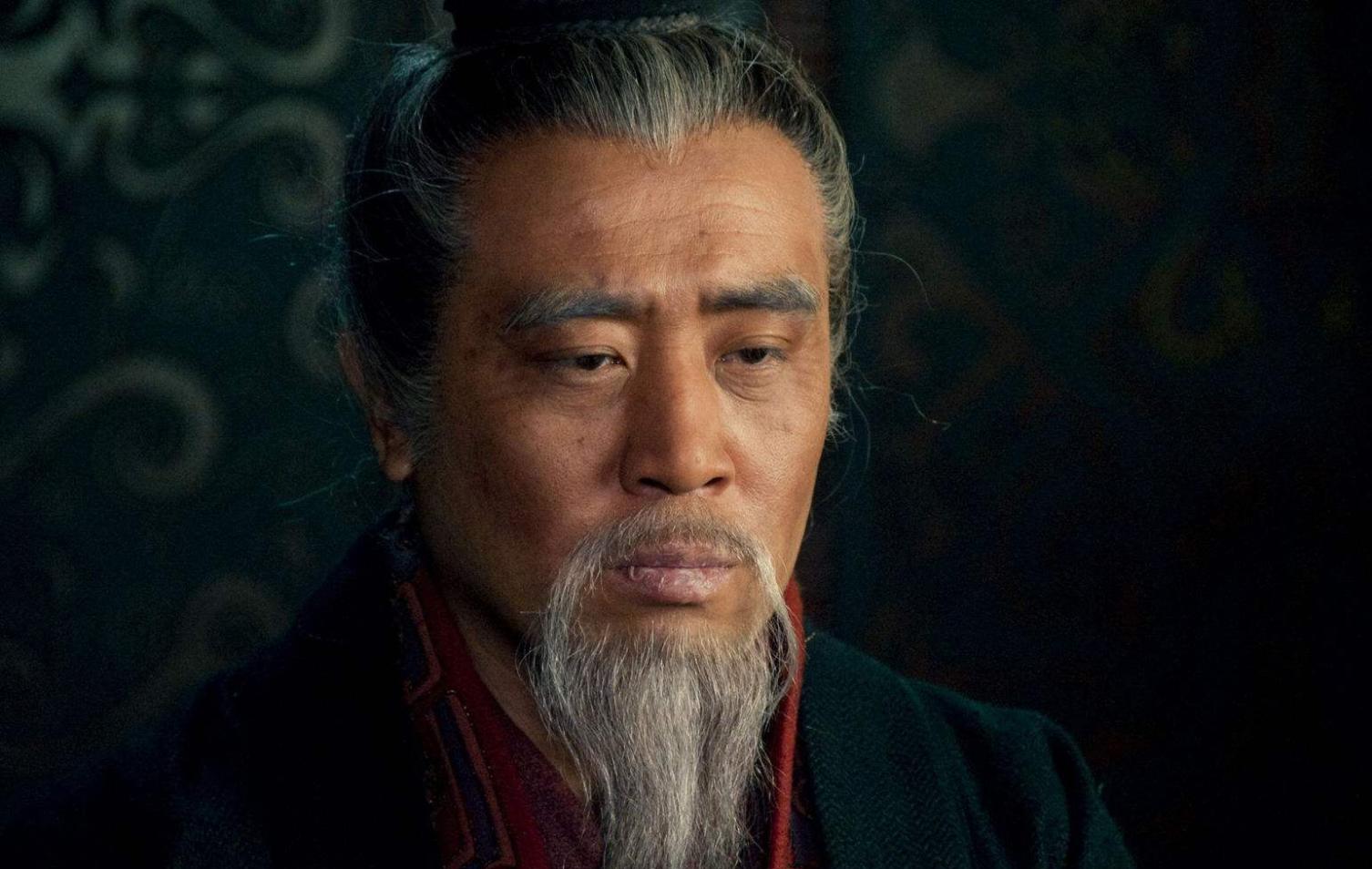蜀汉巅峰人口_小李子颜值巅峰图片
