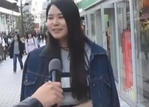 在日本给女大学生3万日元会发生什么?岛国妹