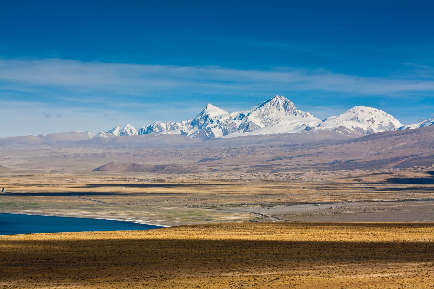 走进阿里-阿里南线8天拼车包车火热发团中