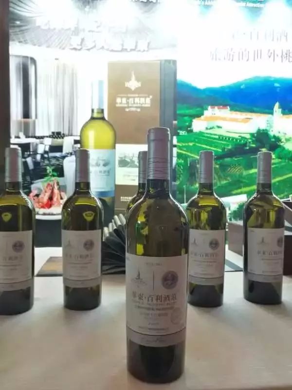 读懂8个字,你就明白华东葡萄酒为何成为上合组