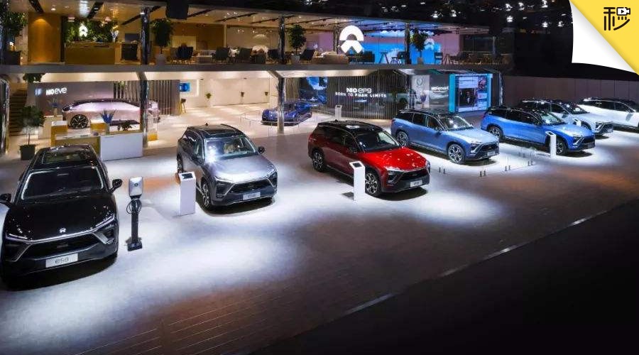 不论你有多少预算 都逃不过广州车展要发布的这10款新车