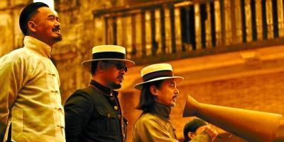 十大经典电影排行榜之十佳喜剧片,笑得肚子疼