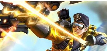 王者荣耀:后羿暴击流最强出装推荐,教你如何一