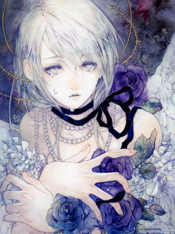 一个人无助的忧伤句子,句句心酸