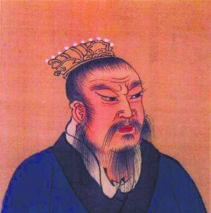 不以无过为贤——汉高祖刘邦怎么用人