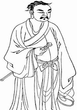 春秋第一美男公孙子都结局如何?