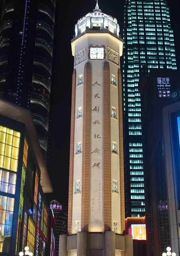 最能代表重庆的标志性建筑, 谁是你心中的no.1?