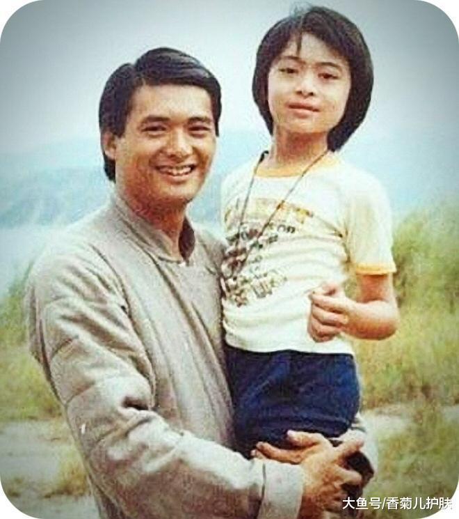 难以忘怀的照片, 周润发已是影帝, 他是观众最爱