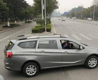 3万9起售, 还未上市就说完胜五菱宏光?