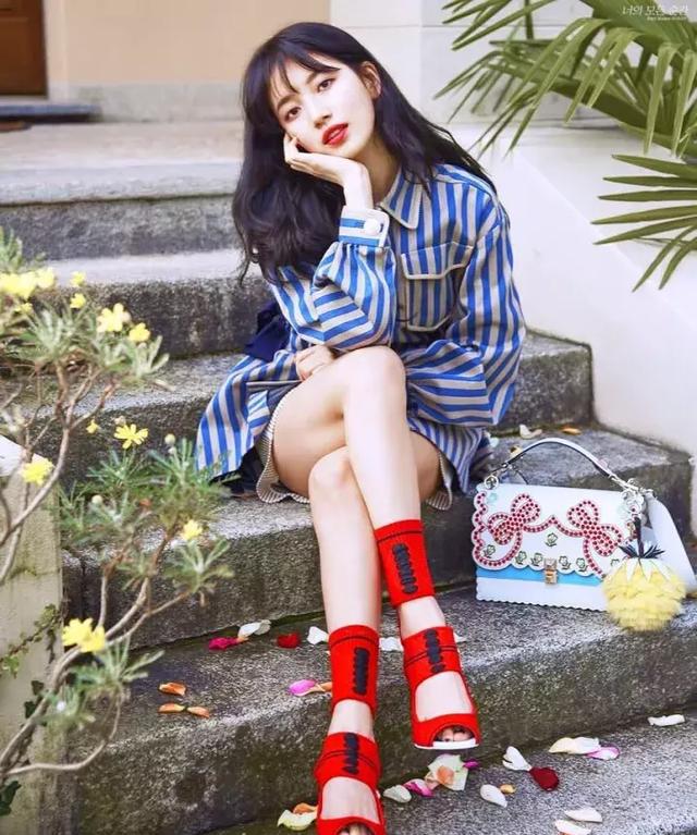 初恋少女感