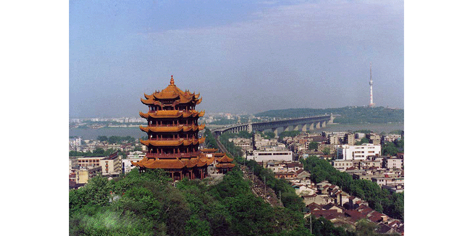 建筑 旅游 塔 938_469 gif 动态图 动图