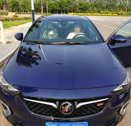 买车买君威好不好？君威车主行驶了一千公里后分享了感受