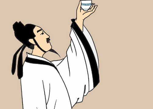 唐代的房价有多贵?白居易50岁终于在长安买下