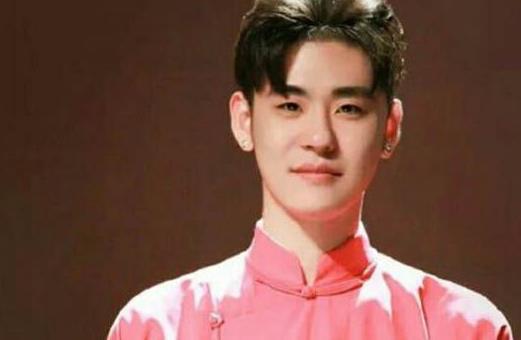 张云雷前女友给他一刀