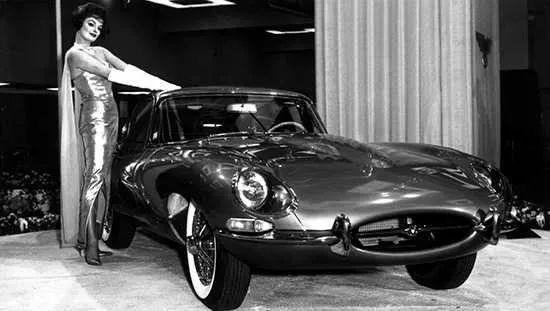 搞定Scaglietti是购买法拉利公司的唯一方法(下)