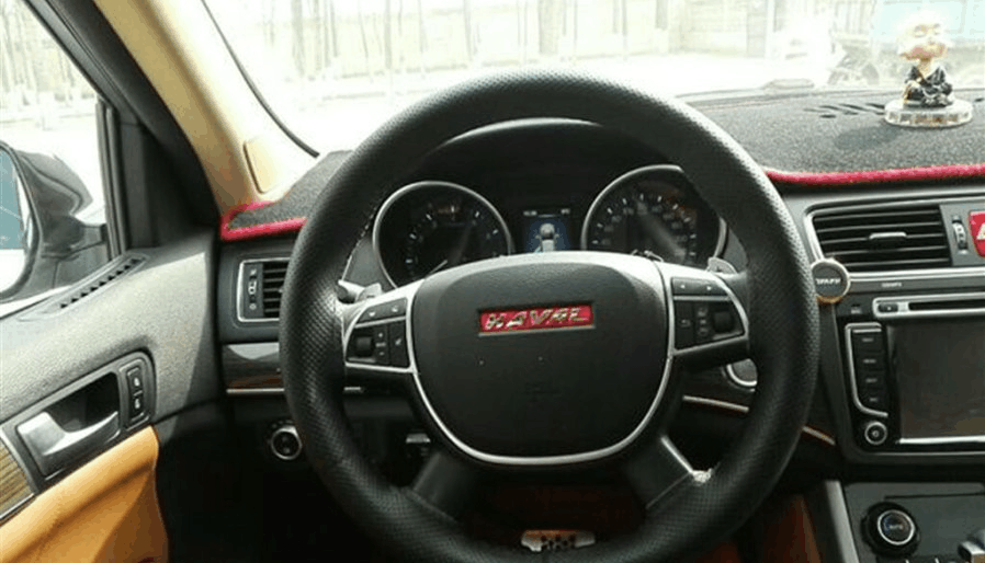 落地价22万, 现在只需14万, 2.0T涡轮增压, 还买啥汉兰达